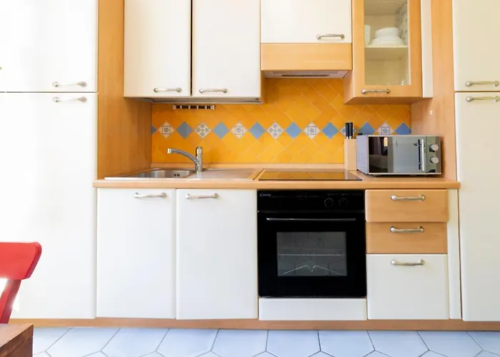 Place Amiral Barnaud Apartman *