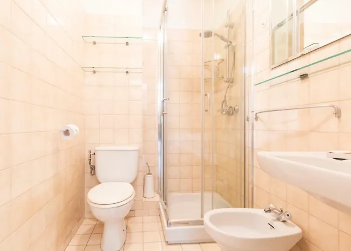 Apartman Place Amiral Barnaud *